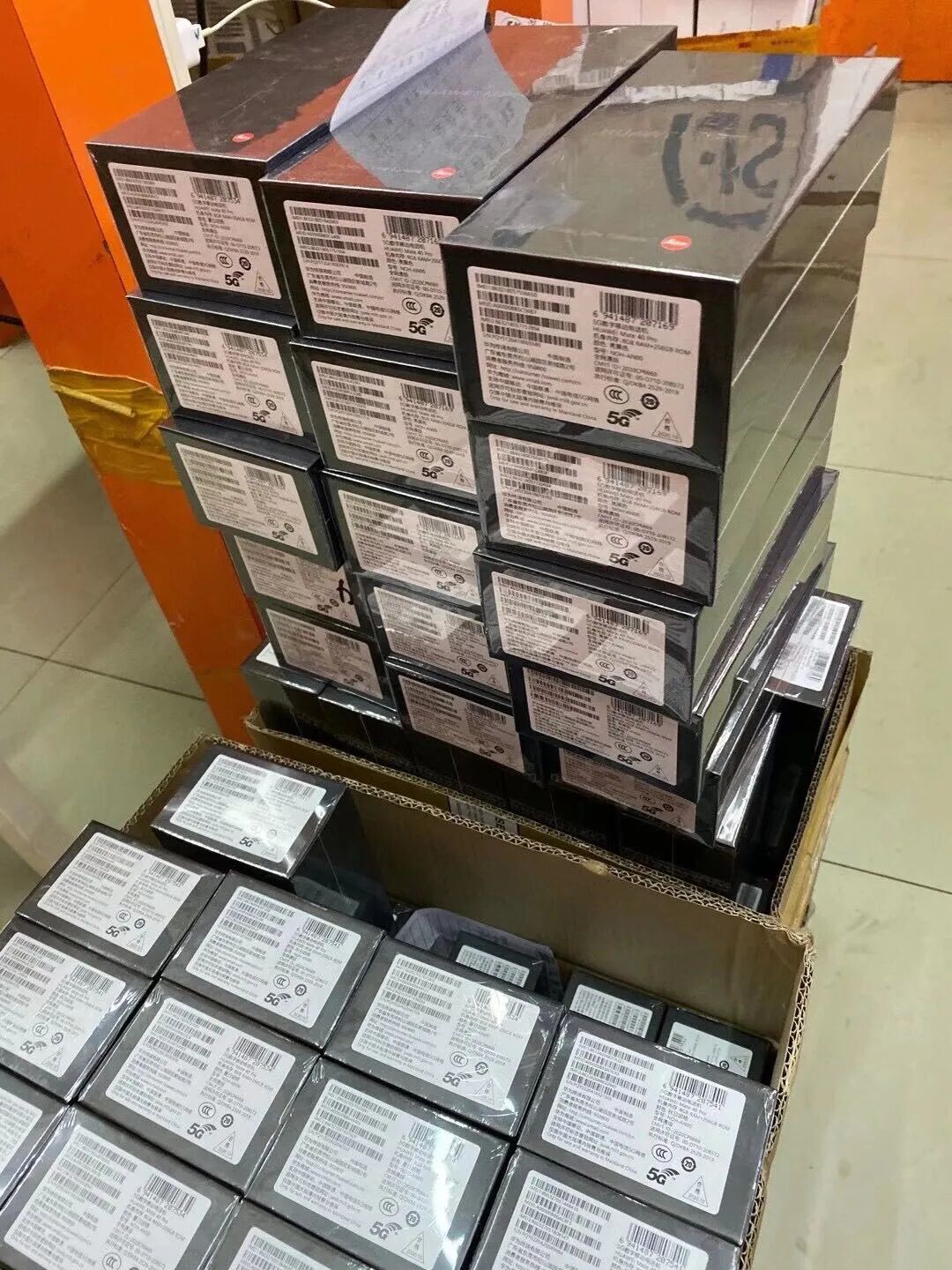 ���4000Ԫ�������Mate40����˵����ֻ���׷�սʿ