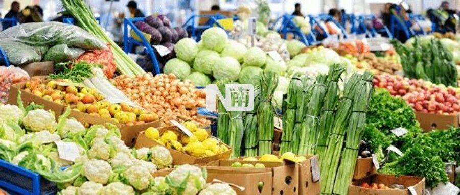 菜比肉贵！我没钱，还是多吃肉吧