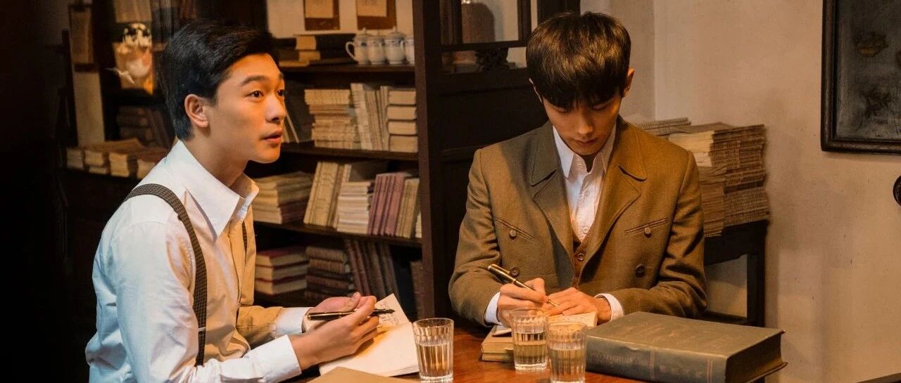 《1921》，奏响年轻人的主旋律