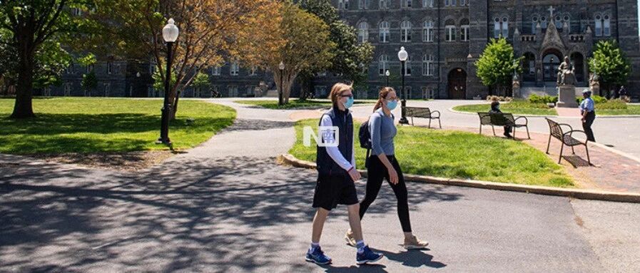 “真怕再出幺蛾子！”美国限制全网课大一新生入境后，我们采访了几个留美新生