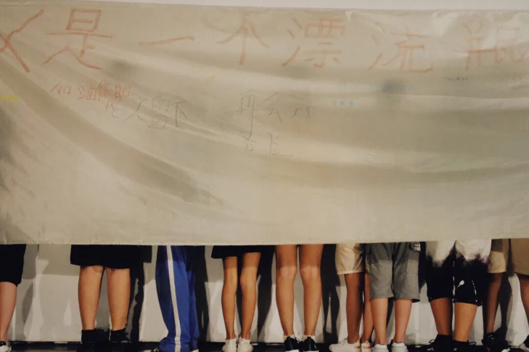 ��� | ע��Ҫ����ĺ����ǣ���������ɫǾޱ������һ��α���