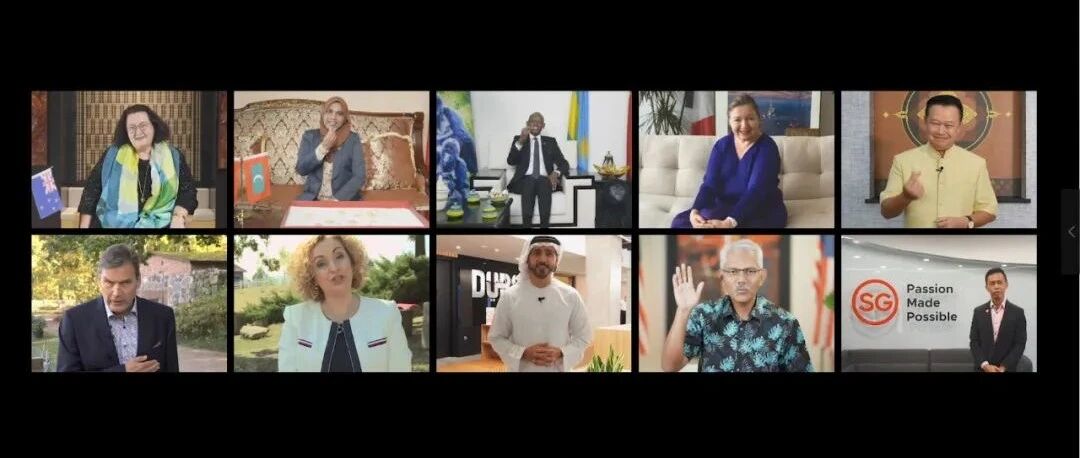 中国神曲刷爆全球，是飞猪干了件大事儿？