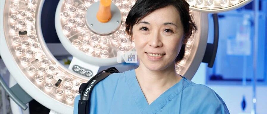 廖宁：一位乳腺癌专家，与她的无数次非常规试验