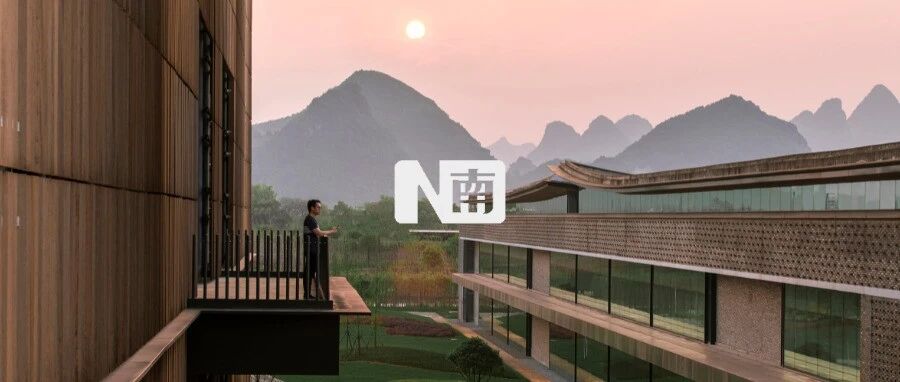 这片有竹板、青砖、绿苔的新建筑，想挑战“工具人”的宿命