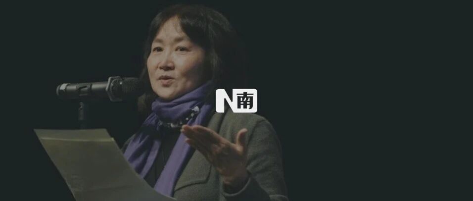 朱天心专访 | 对我无用的，就不该存活在世上吗？