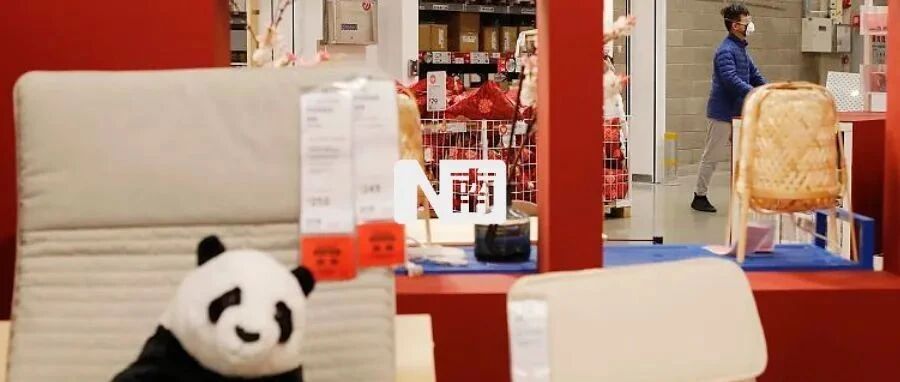 年轻人为什么喜欢逛宜家？