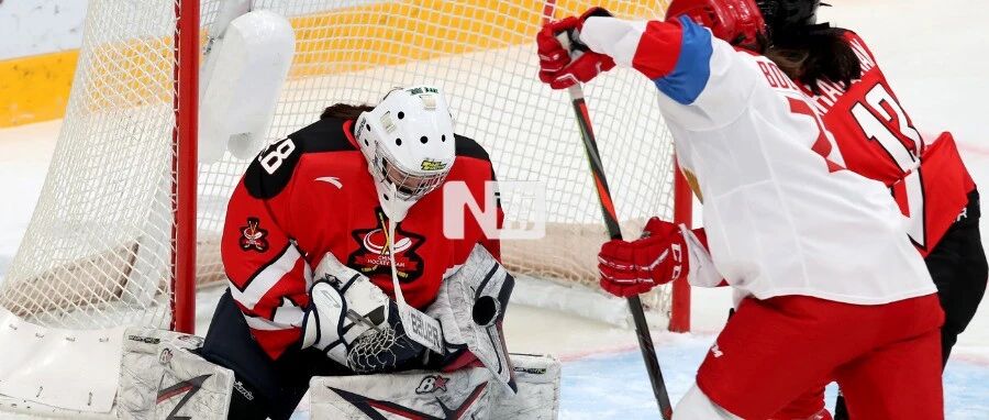 有点意外！冬奥女子冰球国家队23人名单出炉，居然有16人来自广东！