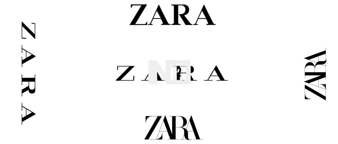 哈哈哈，没人会发现你穿假ZARA