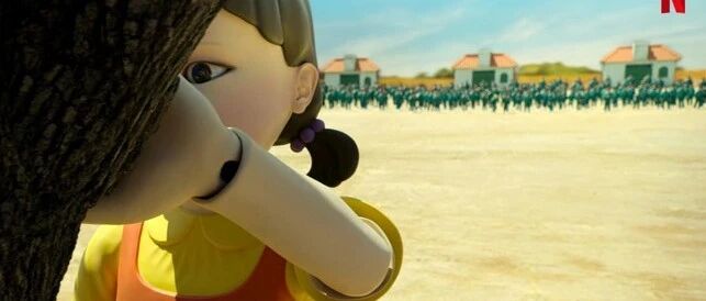 最近最火的这部剧，你还没看吗？