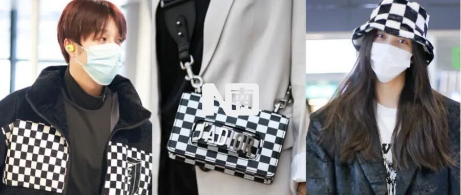 穿成这样，你当自己是车马象？