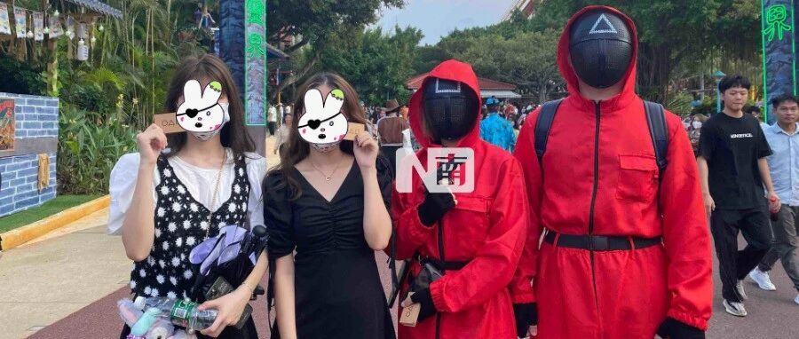 这两天“红衣工兵”火了！义乌速度也火了