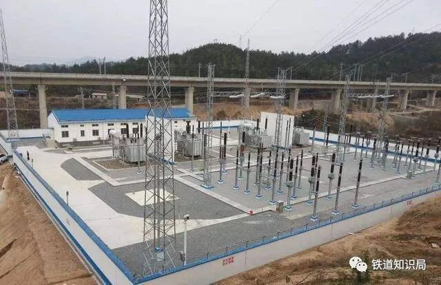 铁路变电知识应知应会的图2