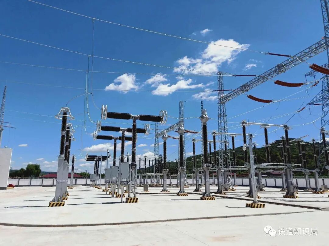 科普：高速铁路“四电”系统指的是什么的图5