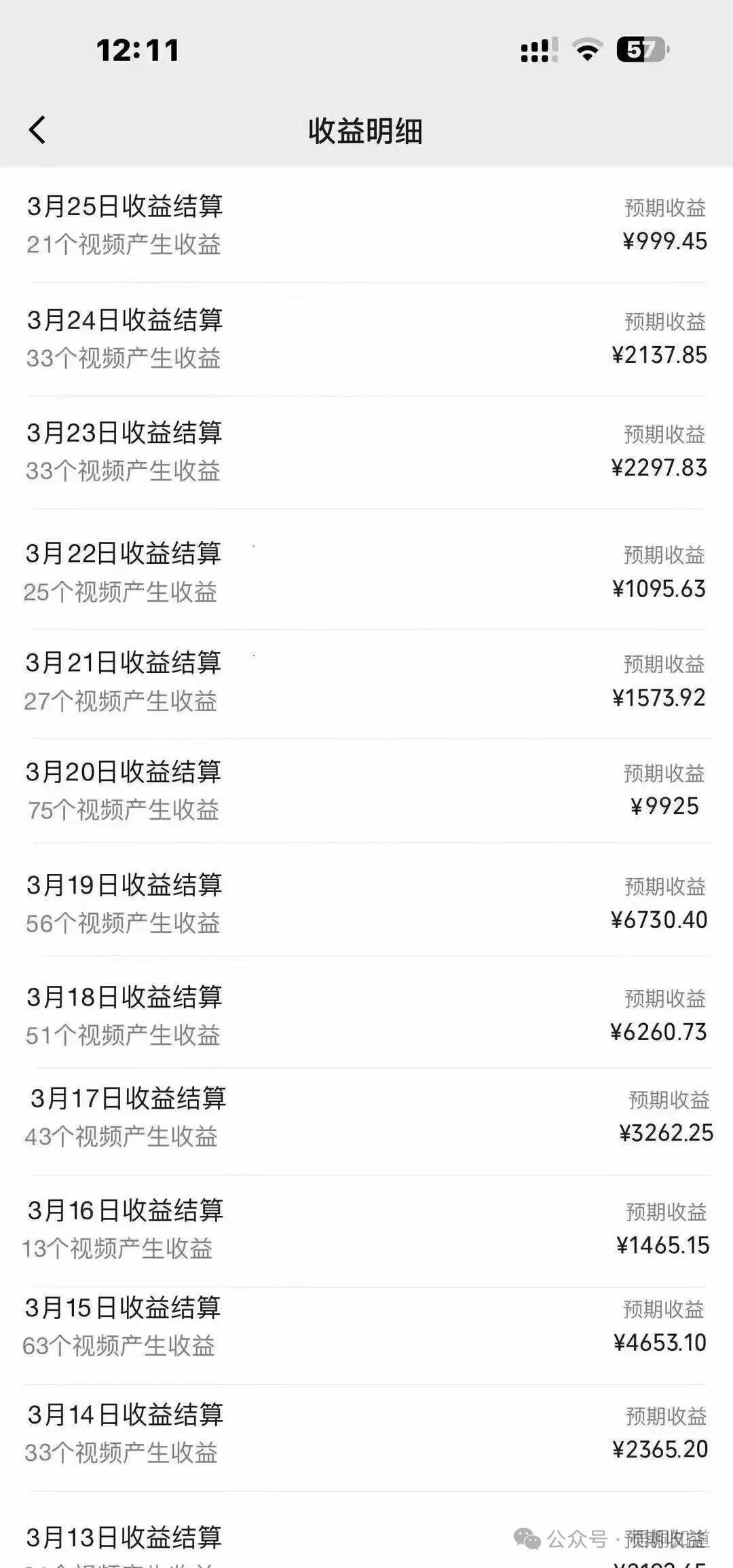 有播放量就有收益的自媒体平台有哪些_