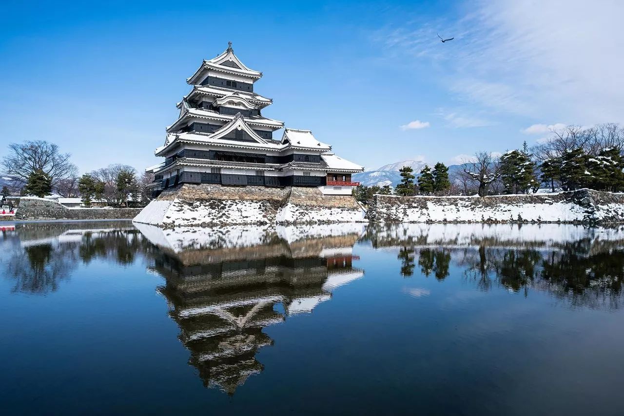 日本寒假亲子游 童话世界合掌村 雪猿泡温泉 浪漫星空 冰雪乐园 带娃玩转北陆秘境 遇见奇妙日本 自由微信 Freewechat