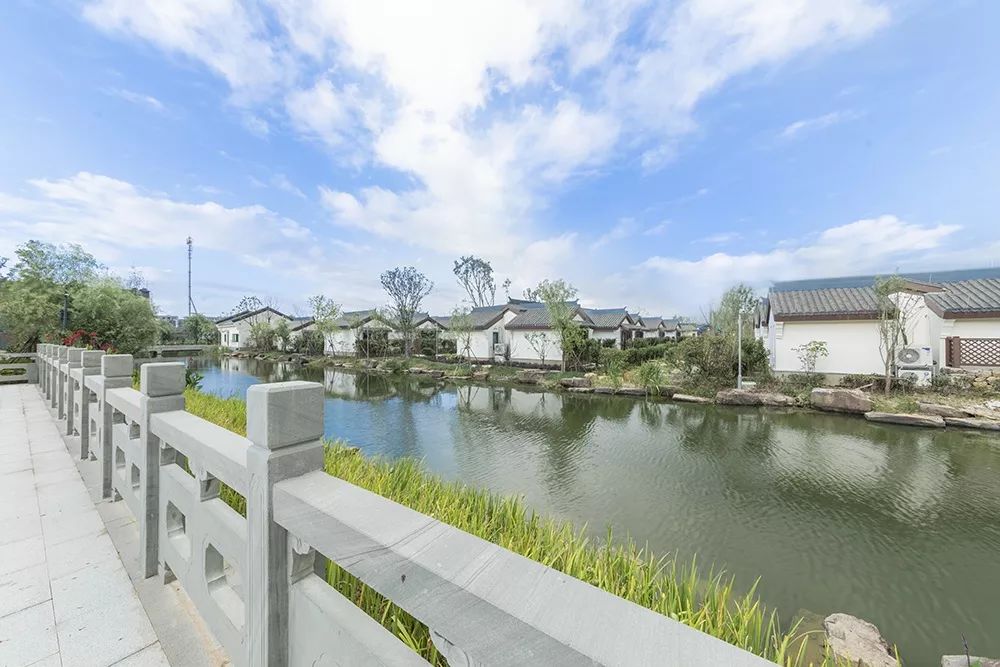 獨家！高鐵1h直達江南度假村，300畝私享藏親子樂園&景觀湖，睡獨棟院落食海鮮，享舒適家庭遊 旅遊 第21張