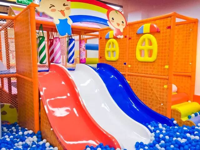 【玩乐特惠】￥180/1大1小橙爱玩国(共康店),限时特惠只要￥29!