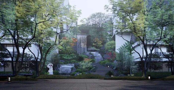 黄埔长岭居有两个新盘入市？到底是怎么样的一个楼盘？