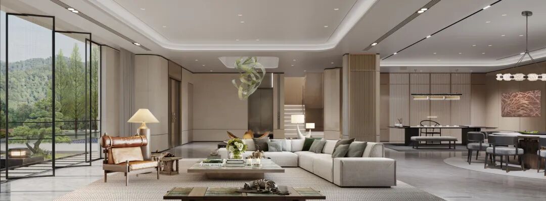 黄埔长岭居有两个新盘入市？到底是怎么样的一个楼盘？