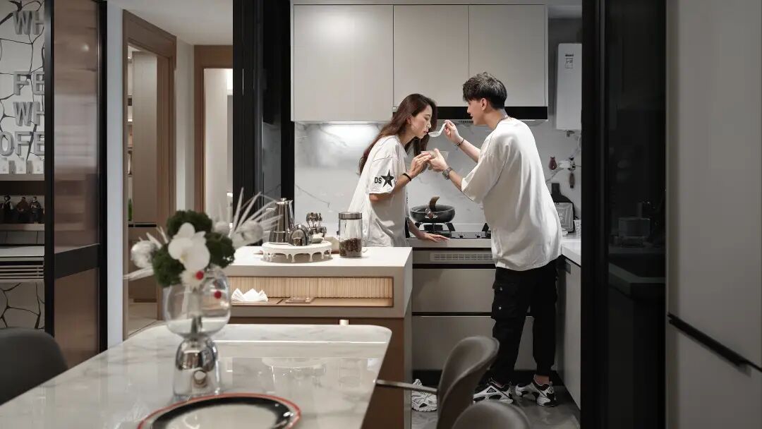 总价4字头上车海珠地铁盘，中海江泰里能买吗？