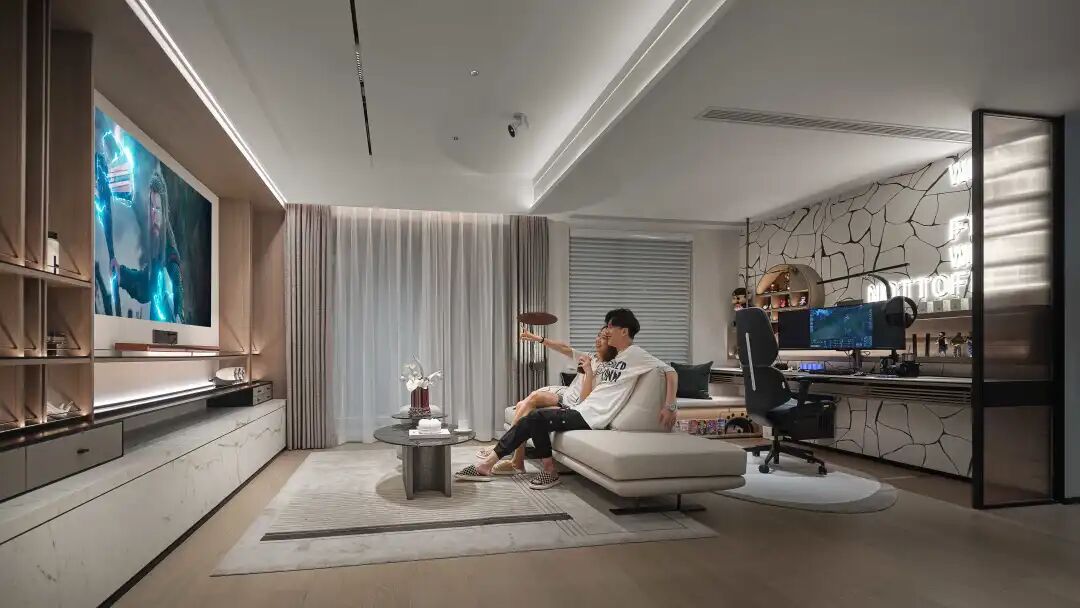 总价4字头上车海珠地铁盘，中海江泰里能买吗？