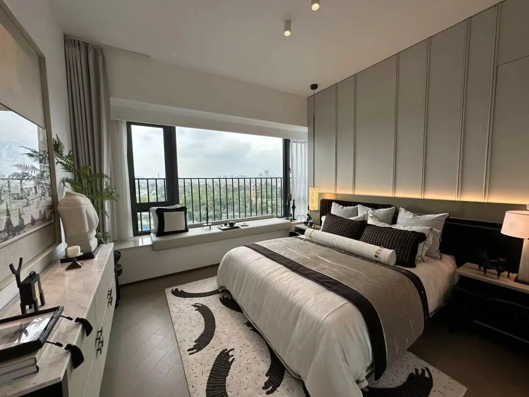 番禺广州南站ICC峻銮卖5万+，能不能入手？