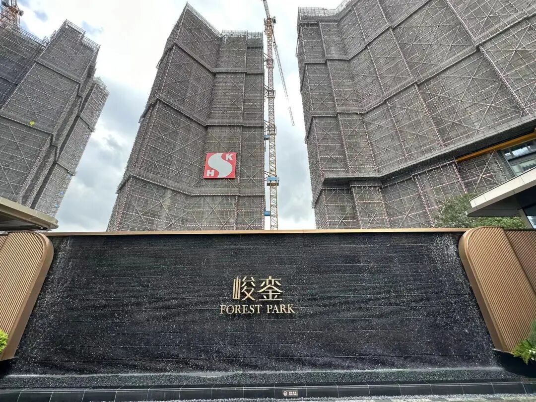 番禺广州南站ICC峻銮卖5万+，能不能入手？