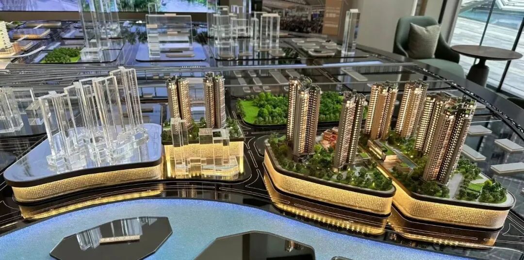 番禺广州南站ICC峻銮卖5万+，能不能入手？