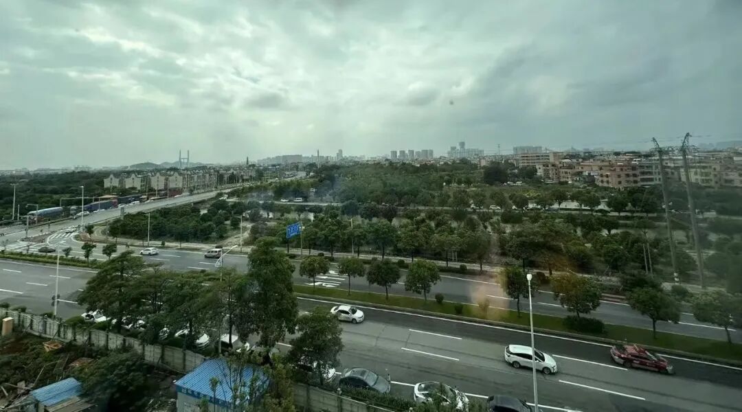 番禺广州南站ICC峻銮卖5万+，能不能入手？