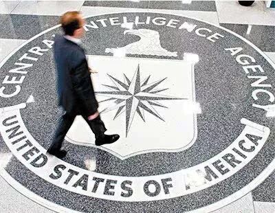 港独是怎么产生的请看背后可恶的美国NGO组织