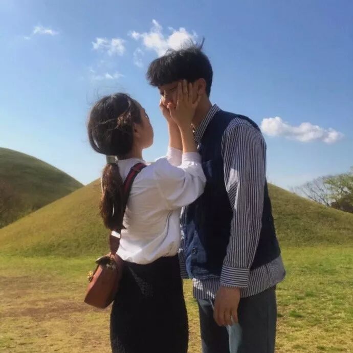 哪个瞬间让你很想谈恋爱