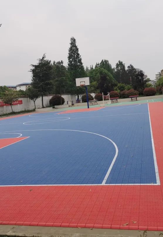 投資290萬元，漢中將為11個縣區(qū)建設(shè)運(yùn)動設(shè)施