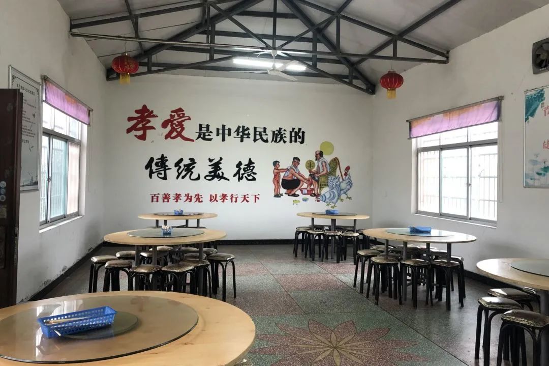 榮獲全國示范，看漢中這個社區如何“出圈”