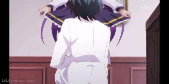 【動漫推薦】精靈使的劍舞 動漫 第4張