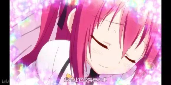 【動漫推薦】精靈使的劍舞 動漫 第19張