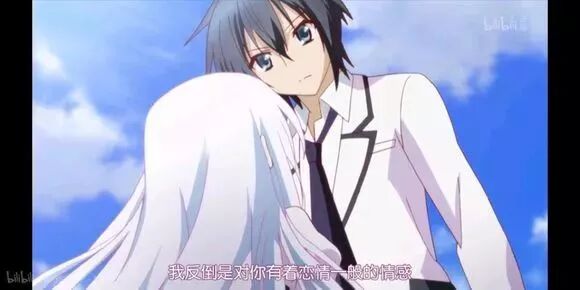 【動漫推薦】精靈使的劍舞 動漫 第14張