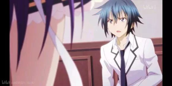 【動漫推薦】精靈使的劍舞 動漫 第5張