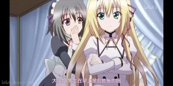 【動漫推薦】精靈使的劍舞 動漫 第26張