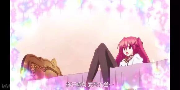 【動漫推薦】精靈使的劍舞 動漫 第16張