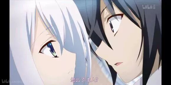 【動漫推薦】精靈使的劍舞 動漫 第9張