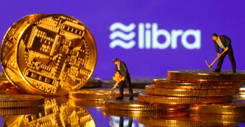 



一场引发市场地震的听证会，美国国会到底在焦虑什么？Libra最后会被禁止吗？
