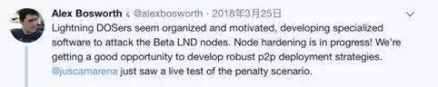 没有共识机制保障的闪电网络，真的安全吗？| 白话区块链入门101