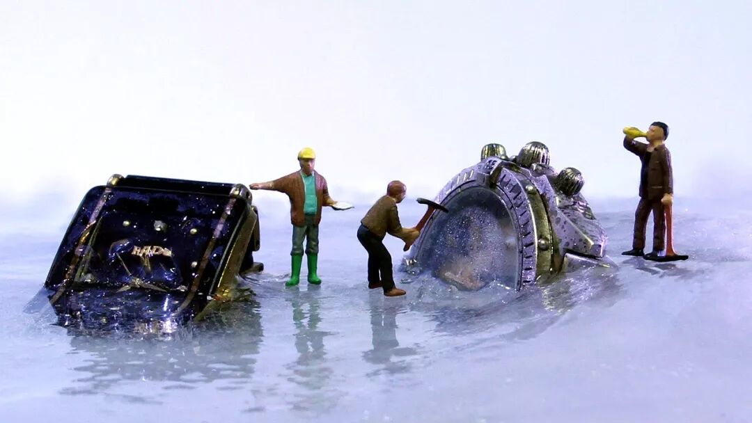 温水煮青蛙，以太坊如何让矿工接受PoS？| 白话区块链入门105