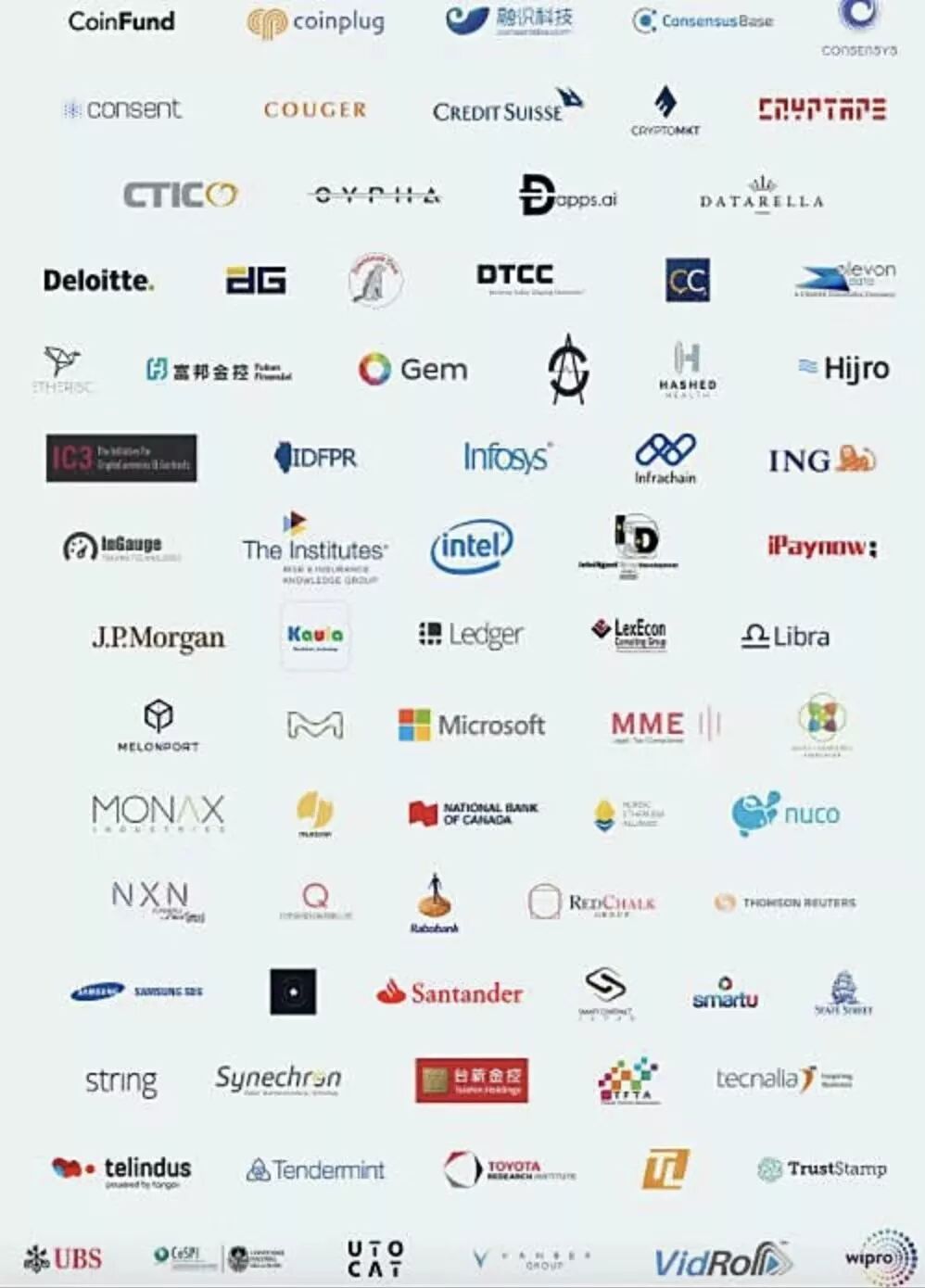 



比特币与加密货币史上的冰火两重天：最令人难以忘怀的2017与2018年
