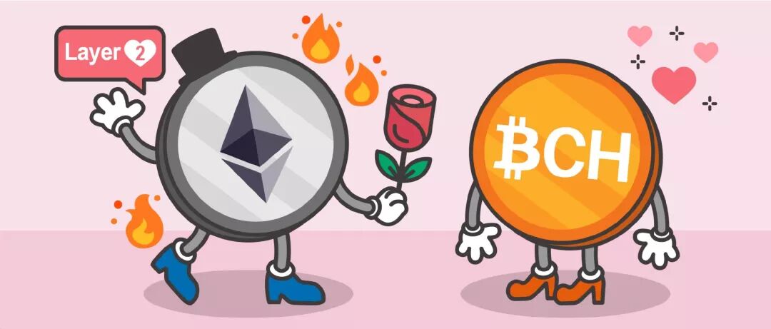 



V 神打算让以太坊联姻 BCH ，并正在计划增强隐私性，ETH 侧链和匿名币会颤抖吗？
