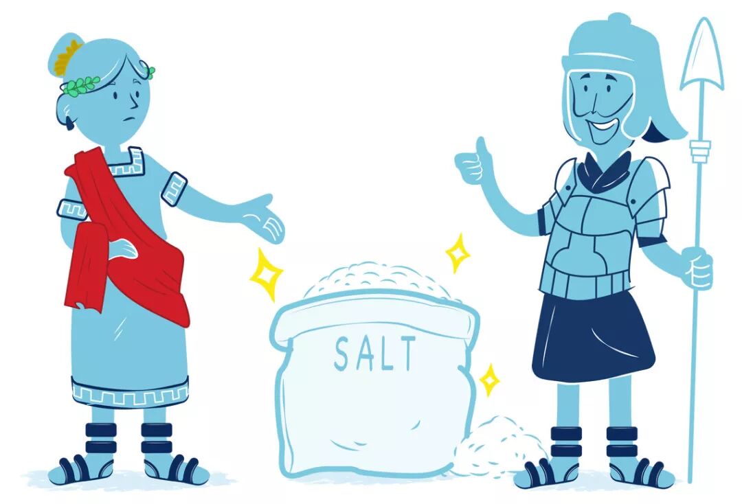 



用加密货币支付工资？其实很多人已经这样做了
