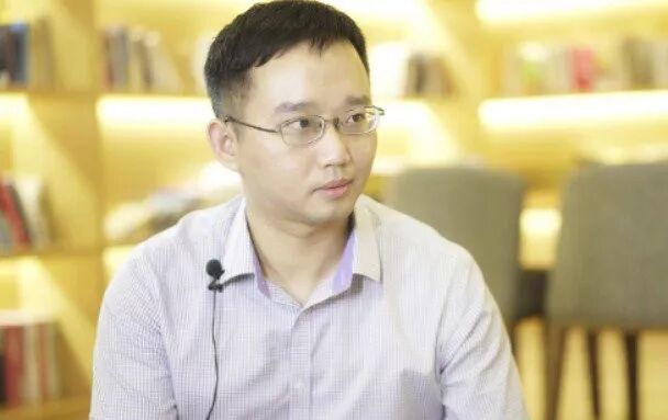 



江卓尔：科普、挖矿，构建可量化、反脆弱的交易系统
