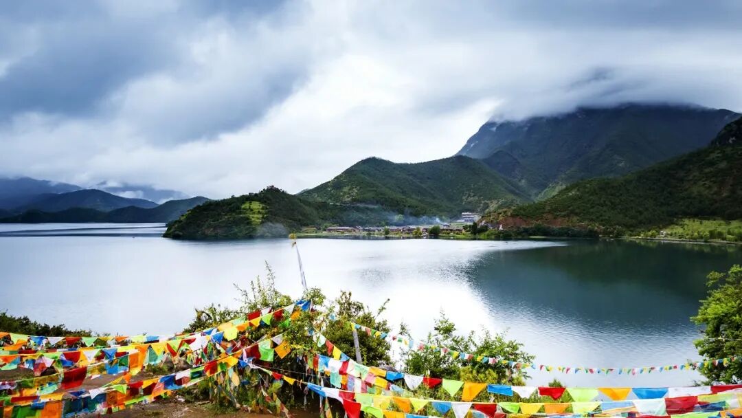 云南旅游攻略必去景点顺序（云南必去的旅游胜地）