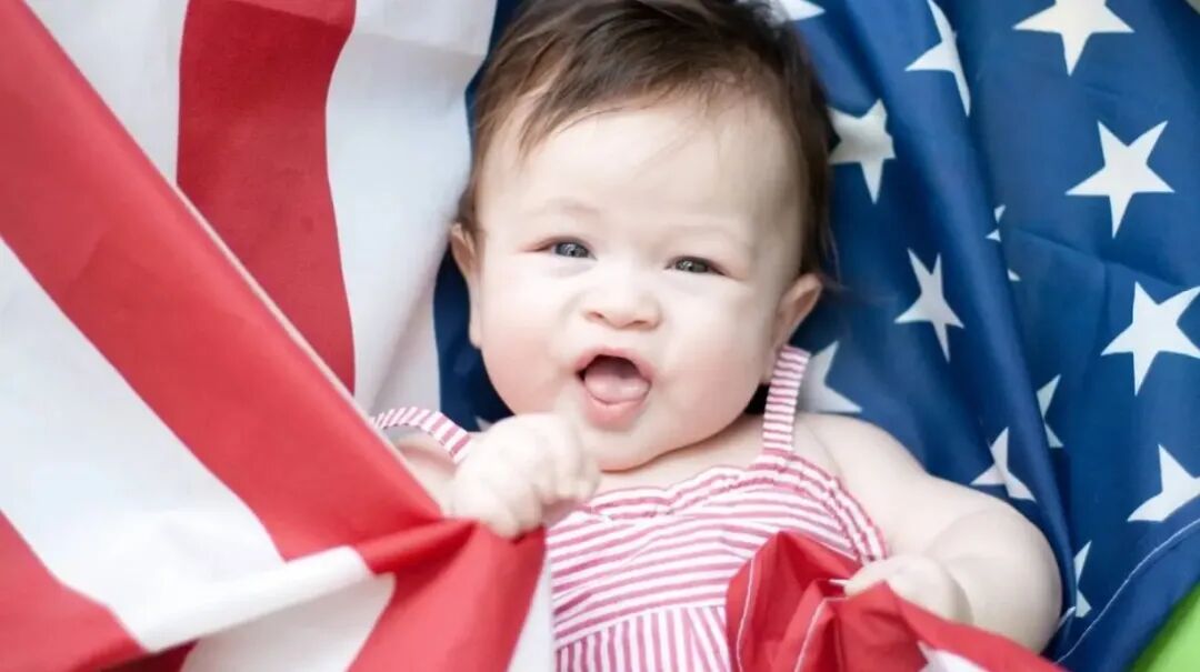 生美國孩子父母能拿綠嗎_生個美國籍的孩子好嗎_如果在美國生了孩子