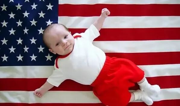 生美國孩子父母能拿綠嗎_如果在美國生了孩子_生個美國籍的孩子好嗎